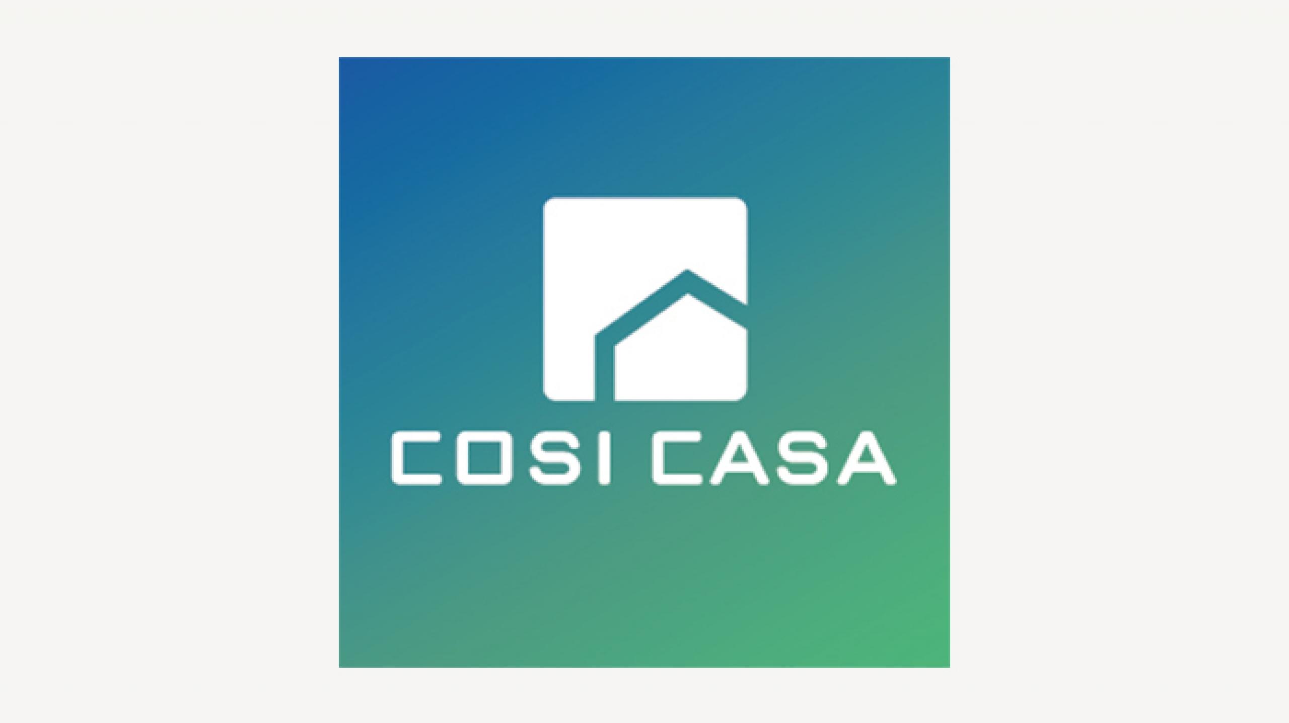 cosi-casa
