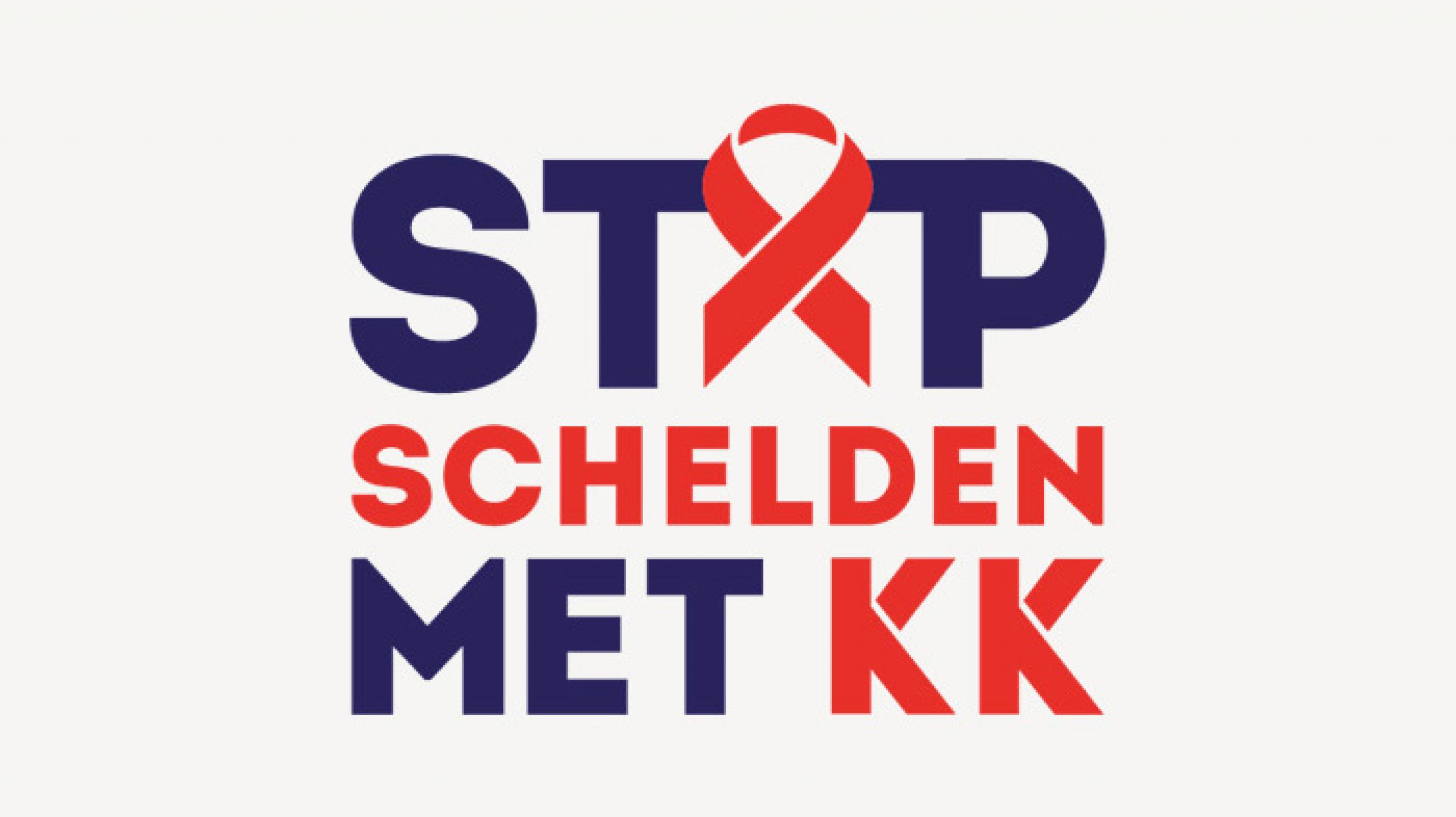 Stichting stop schelden met Kanker KK