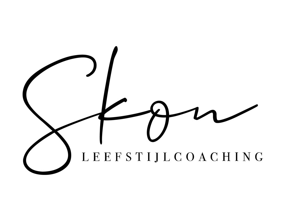 Logo Skon Leefstijlcoaching