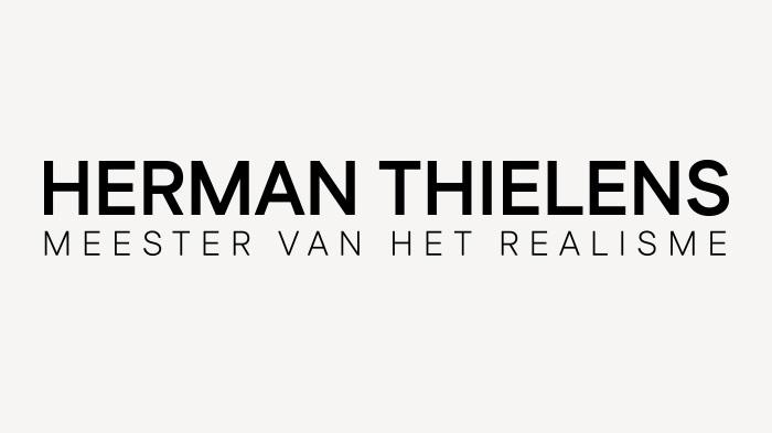 Logo Herman Thielens