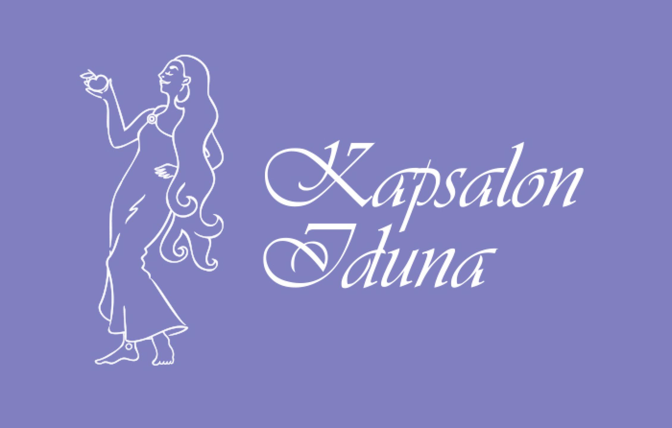 Logo Kapsalon Iduna