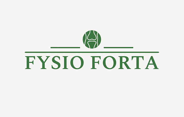 Logo Fysio Forta