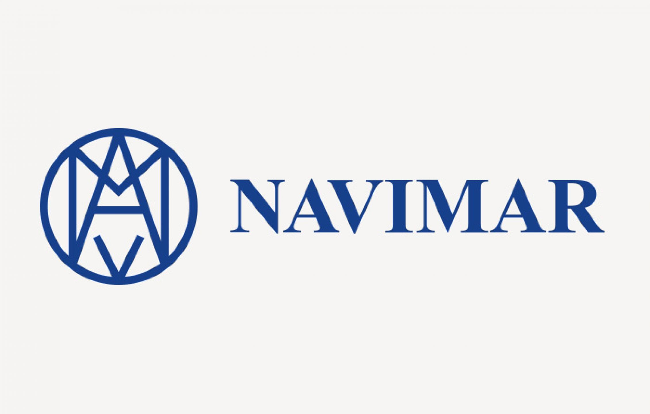 Logo Navimar