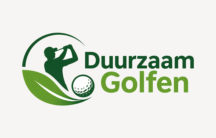 Logo Duurzaam Golfen